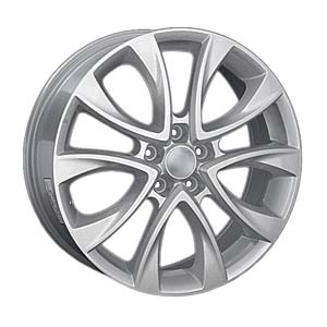 H56 Silver