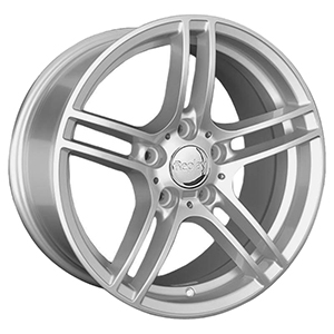B181 Silver