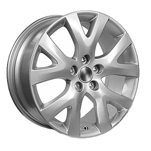 H-MA4 Silver