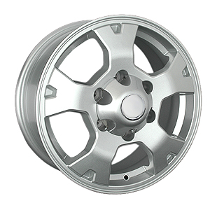 MI111 Silver