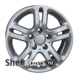 MB50 Silver