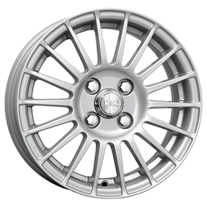 КС451 Silver