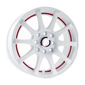 Y355 frost
