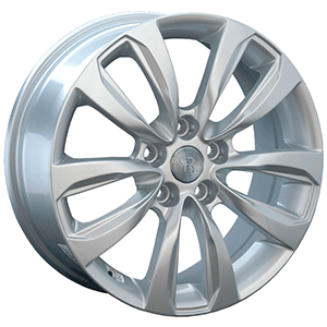 SB31 Silver