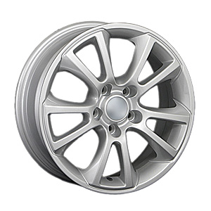 OPL2 Silver