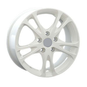 H16 White