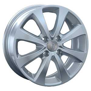 KI52 Silver