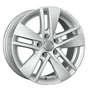 OPL60 Silver