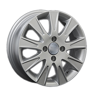 LF9 Silver