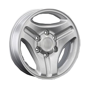 TY17 Silver