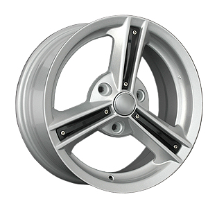 SM2 Silver