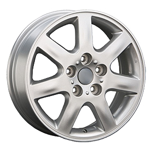 H-KI19 Silver