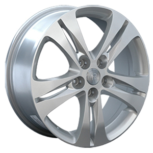 NS203 Silver