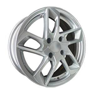 PE14 Silver