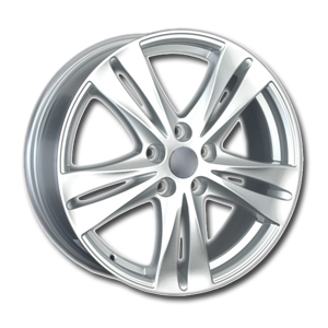 H54 Silver