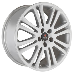 WGR3101 Silver