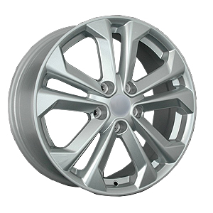 NS151 Silver
