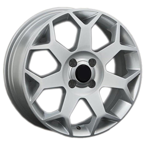 SK25 Silver