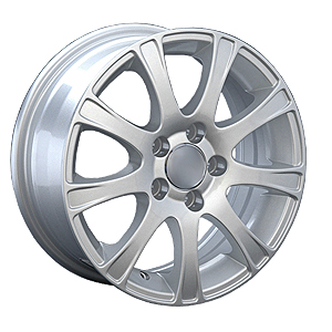 VW176 Silver