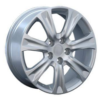 H22 Silver