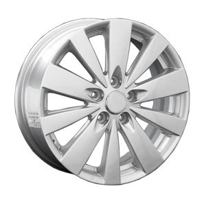HND34 Silver