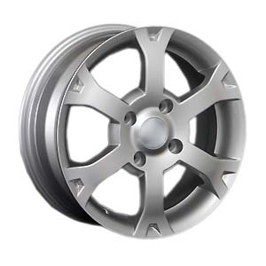NS28 Silver
