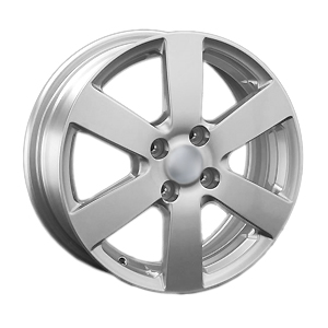 HND60 Silver