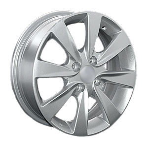 RN60 Silver