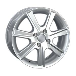 KI102 Silver