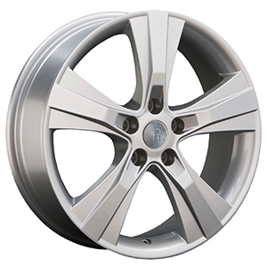 INF27 Silver