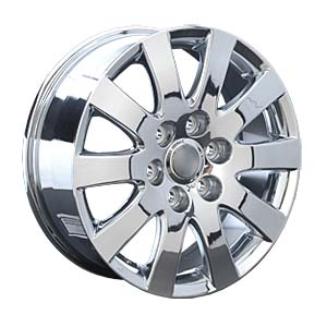 MI20 Chrome