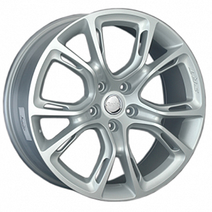 CR18 Silver