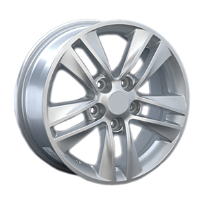 OPL23 Silver