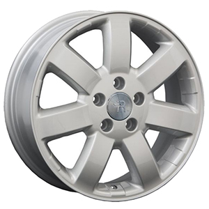 RN173 Silver