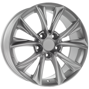H-BM24 Silver