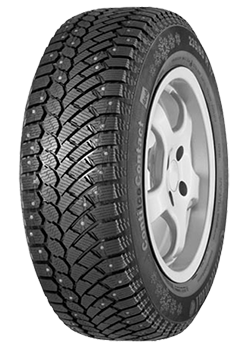 Nord Frost 200 SUV