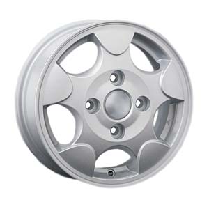 GM7 Silver