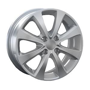 HND73 Silver