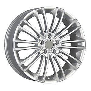 FD518 Silver