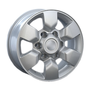 MZ32 Silver