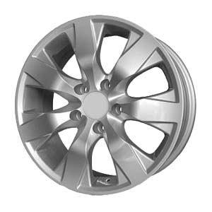 RN39 Silver