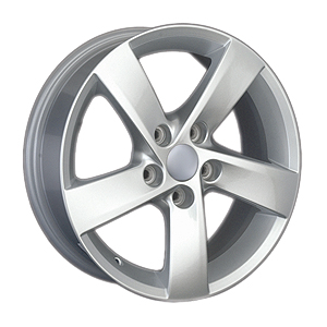 VW118 Silver