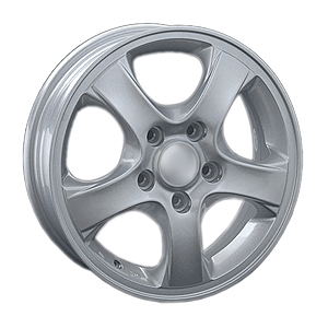 HND66 Silver