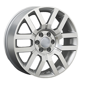 KI29 Silver