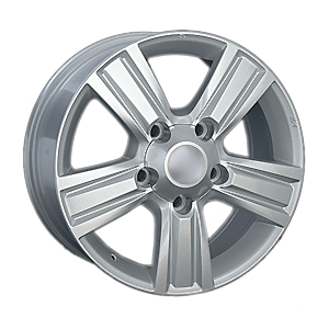 LX49 Silver