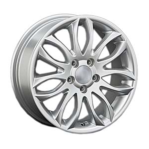 FD57 Silver