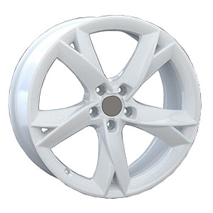 A33 White