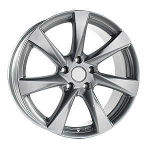 H-LE40 Silver