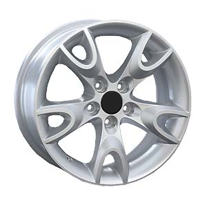 SK27 Silver