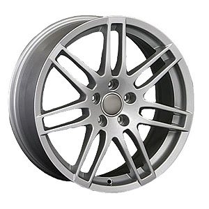 H-AU12 Silver